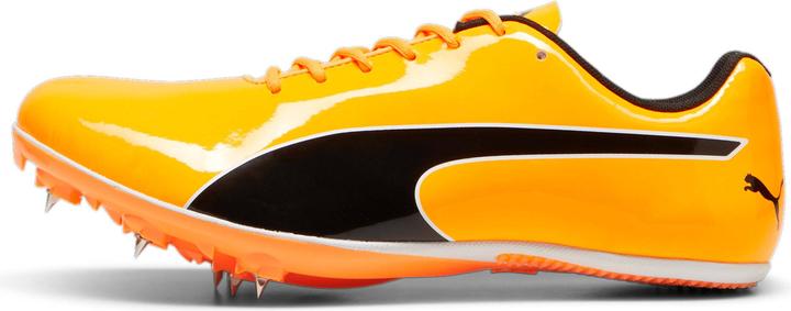 Puma spikes leichtathletikschuhe evospeed sprint 14