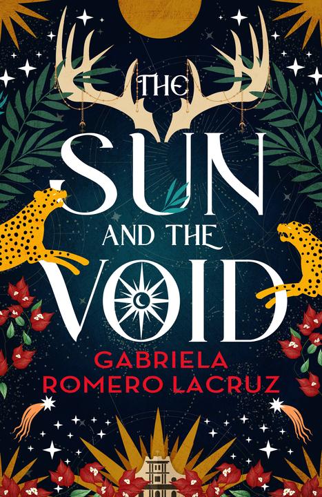 Actual product image Gabriela Romero Lacruz (English, Gabriela Romero Lacruz, 2023)