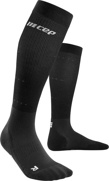 Produktbild Cep Infrared Recovery Socks Tall (45 - 48)