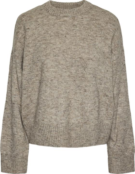 Pieces PCNORA Strickpullover