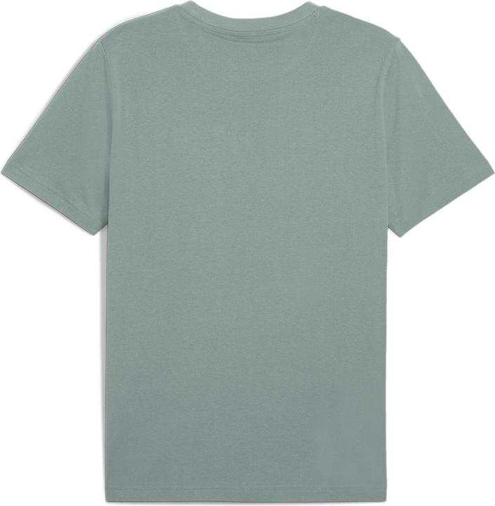 Actual product image Puma Ess Elevated Tee (M)