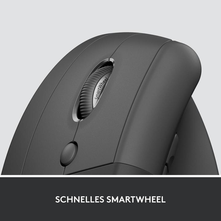 Produktbild Logitech Lift for Business (Kabellos)
