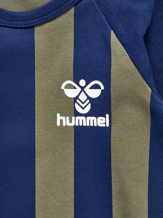 Produktbild hummel hmlERHAN BODY L/S (56)