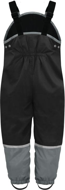 Immagine prodotto Normani Kinder Regenhose mit Hosenträgern Waller - 9727 (152)