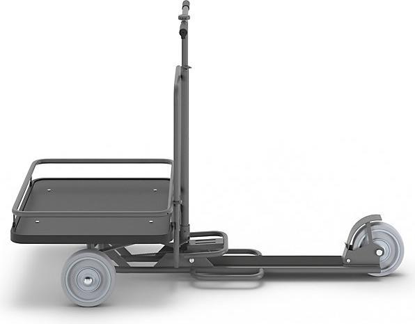 Actual product image Kongamek Company scooter SCOOTER