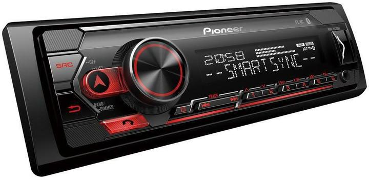 Produktbild Pioneer MVH-S420BT (Android Auto, MirrorLink)