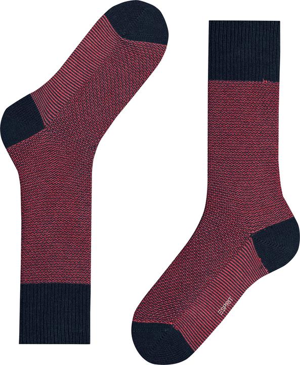 Immagine prodotto Esprit Stivale Cozy Piqué Uomo (Confezione singola, 39 - 42)