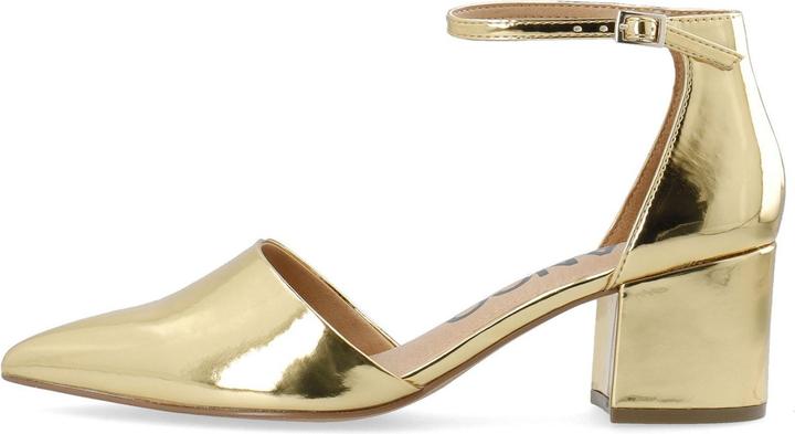 Bianco BIADEVIDED Pumps