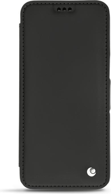 Productafbeelding Noreve Lederen omslag horizontaal (Samsung Galaxy S9)