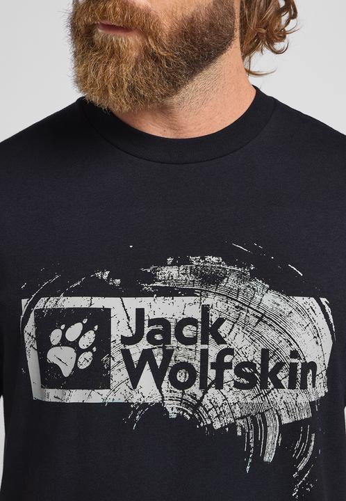 Produktbild Jack Wolfskin Brand T M (3XL)