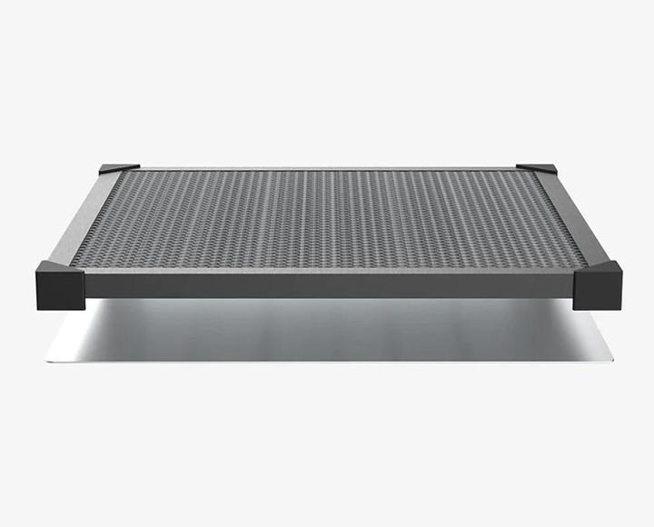 Immagine prodotto Creality Tavolo da lavoro a nido d'ape 500x500mm per incisori laser (Accessori)