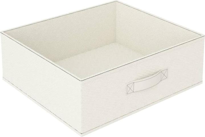 Actual product image VidaXL Aufbewahrungsregal (45 x 38 x 80 cm)