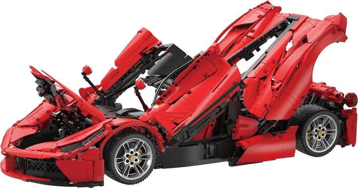 Produktbild Cada Viva HyperCar