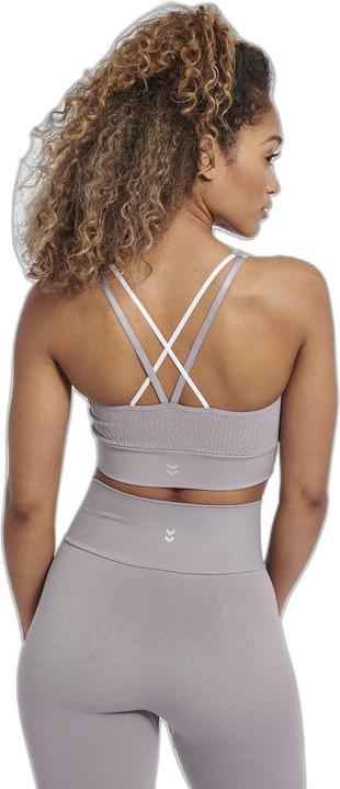 Produktbild hummel Mt Flow Seamless Sports Top (XS)