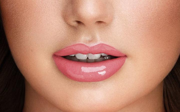 Produktbild Pupa Milano Miss Pupa Gloss ingenious pink (302 Ingenious Pink)