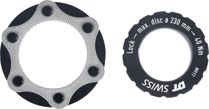 Image du produit DT Swiss Center Lock Adapter MTB