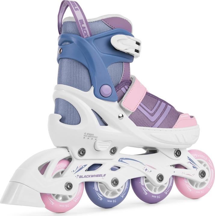 Produktbild Blackwheels Playful (39)