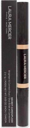 Produktbild Laura Mercier Secret Camouflage Brighten & Correct Duo