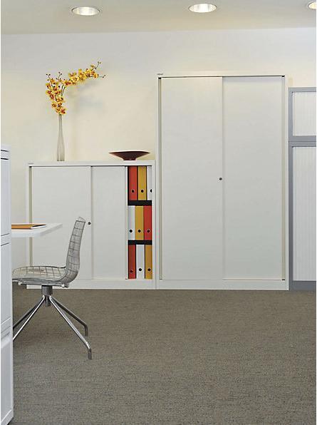 Actual product image Bisley ko (120 x 43 x 198 cm)