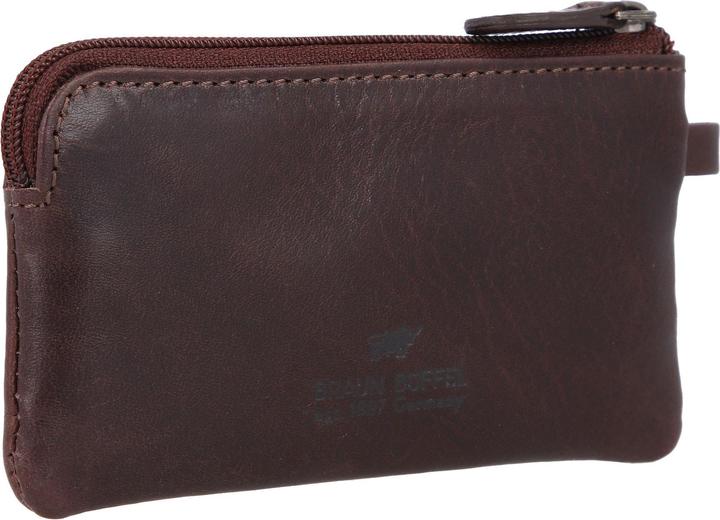 Image du produit Braun Büffel Étui à clés Arezzo en cuir 11 cm