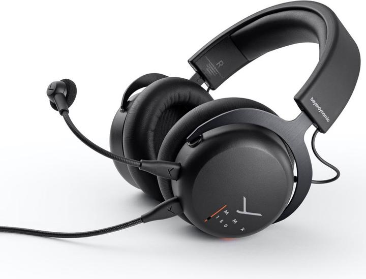 Productafbeelding Beyerdynamic MMX 150 (Bedraad)