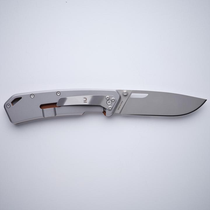 Actual product image Solognac Grip V2 (8.50 cm)