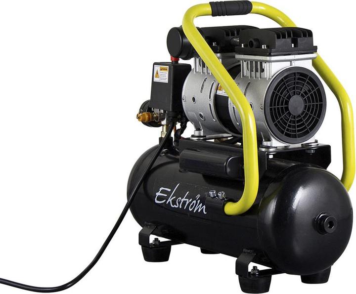 Immagine prodotto Ekström Compressore KPT12L (8 bar, 12 l)