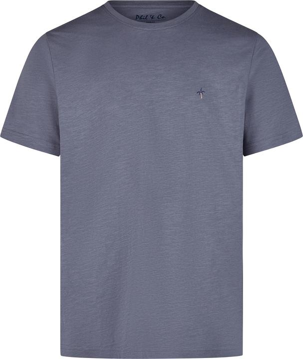 Produktbild Phil & Co. Berlin Pyjama Shorty (XXL)