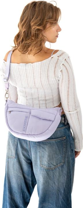 Immagine prodotto Expatrié Borsa mezza luna Vivy