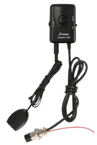 Produktbild Stabo CB-Funk-Freisprecheinrichtung mit 4-pol.-Stecker