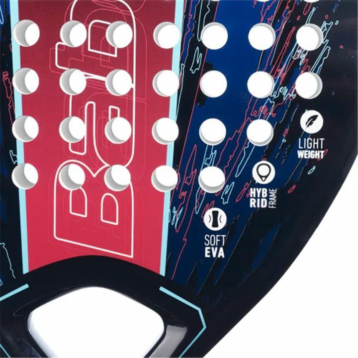 Productafbeelding Babolat Padel Tennis Racket Contact