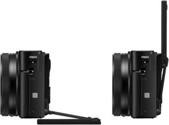 Immagine prodotto Sony Cyber-shot DSC RX100 VII (24 - 200 mm, 20.10 Mpx, 1")