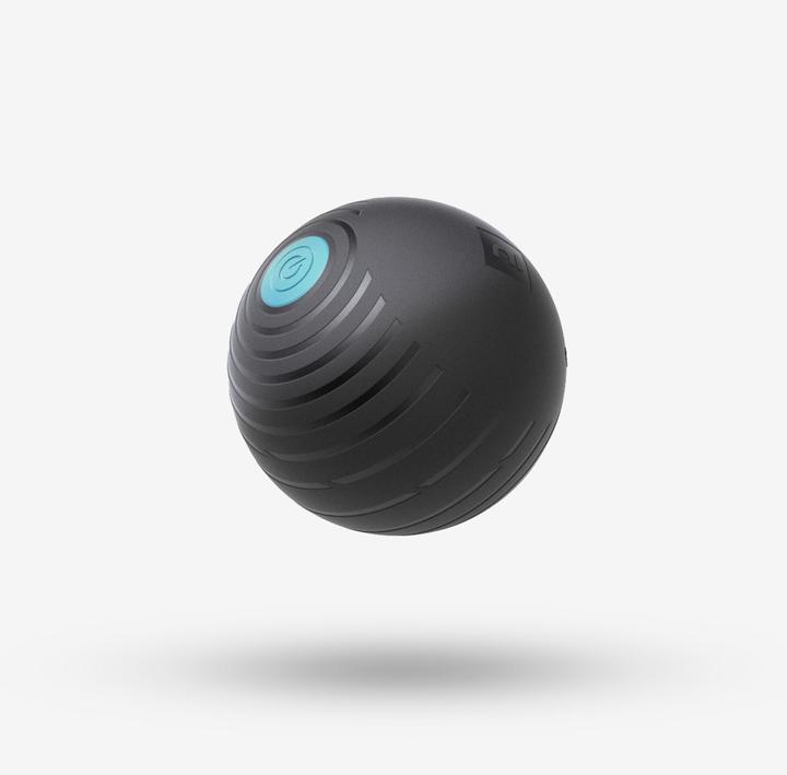 Decathlon Electronic vibrating massage ball 900