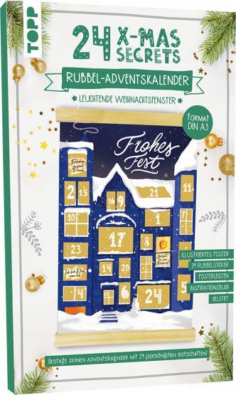 Advent calendars