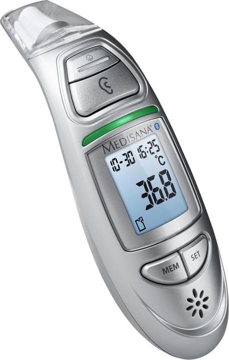 Actual product image Medisana TM 750 (Ear, Forehead, Non-contact)