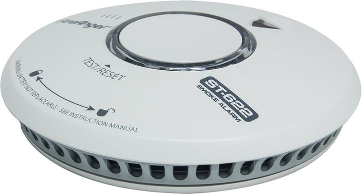 Actual product image FireAngel Smoke sensor (ST-622)