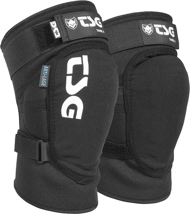 Produktbild TSG Kneeguard Tahoe A (XL, Knieschoner, Paar)