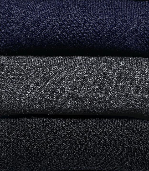 Image du produit Kunert Chaussettes de soutien pour hommes aux genoux (Une unité par pack, 47 - 48)