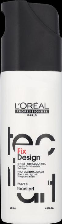 Image du produit L'Oréal Professionnel Fix Design (200 ml)