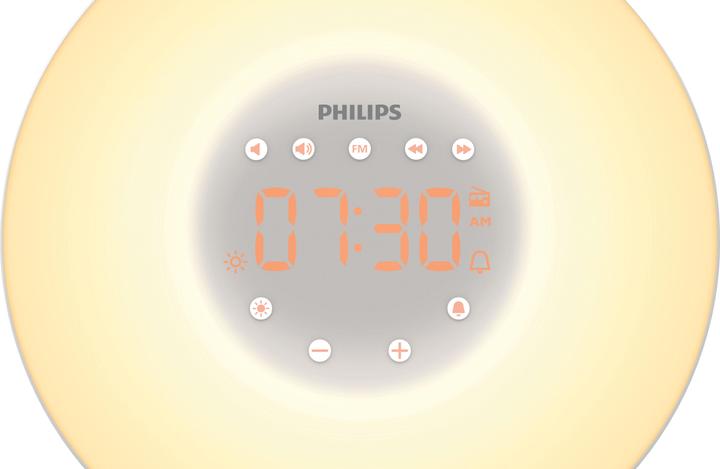Immagine prodotto Philips Luce di risveglio HF3506/05