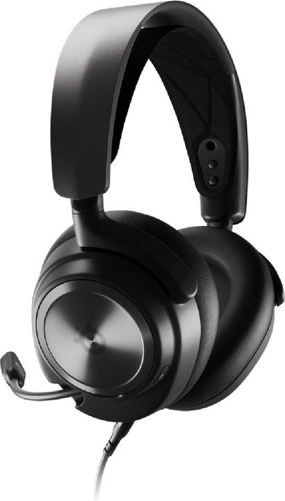 SteelSeries Arctis Nova Pro X (Kabelgebunden)