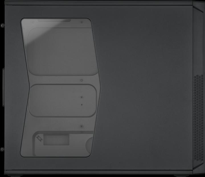 Immagine prodotto Corsair Carbide 200R (ATX, mATX, Mini-ITX)