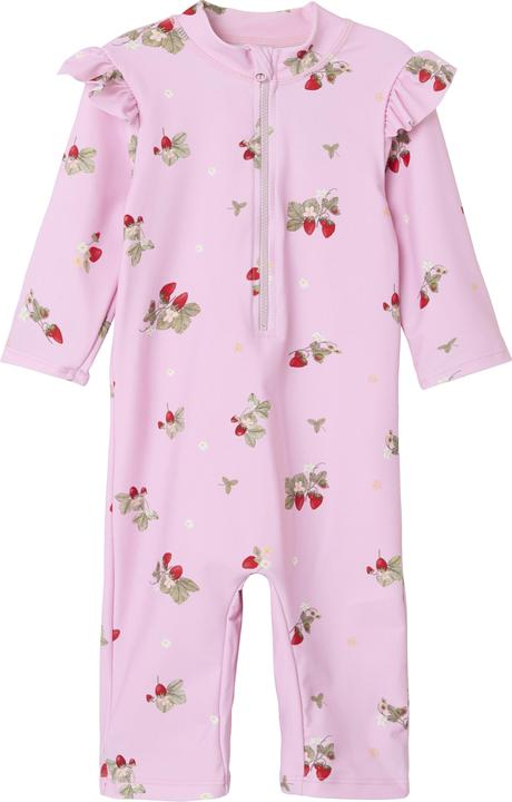 Name it Print Badeanzug