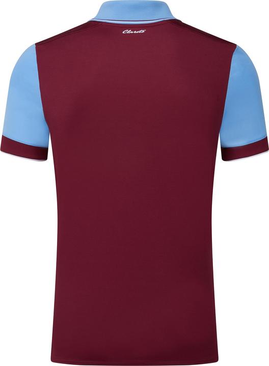 Image du produit Umbro - Maillot domicile BURNLEY FC 23/24 - Homme (S)