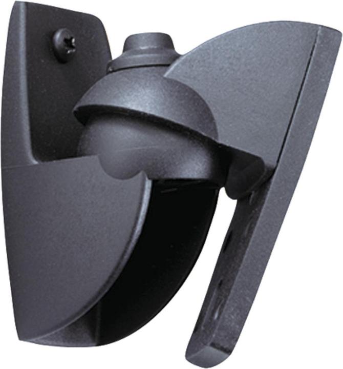 Vogels Vlb 500 (1 pair, Wall installation, Pivoting)