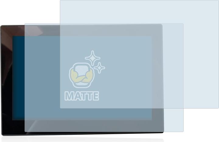 Image du produit BROTECT Film de protection antireflet Protection d'écran mat