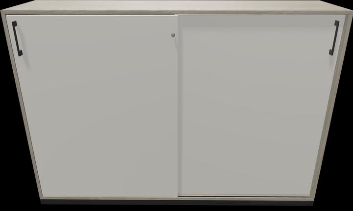 Immagine prodotto Narbutas Scelta armadio ad ante scorrevoli (160 x 40 x 111,5 cm)