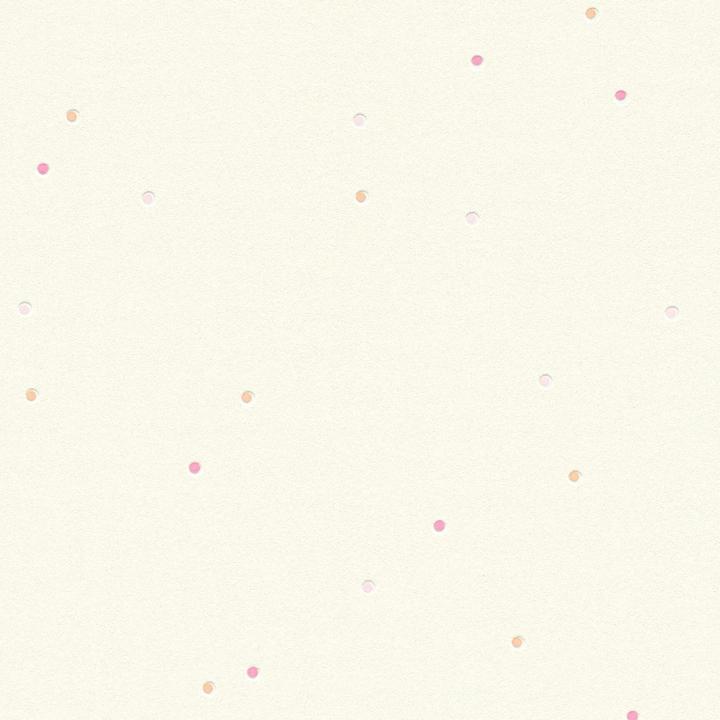 Produktbild A.S. Création Boys & Girls 6 gepunktet (53 x 1005 cm)