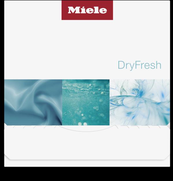 Produktbild Miele Duftflacon DryFresh (50 Waschgänge, Gel)