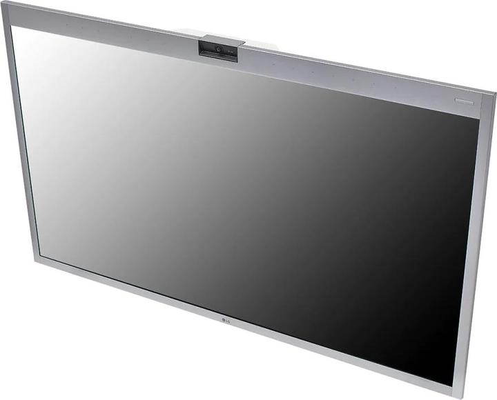 Actual product image LG One:Quick Works (3840 x 2160 Pixels, 55")
